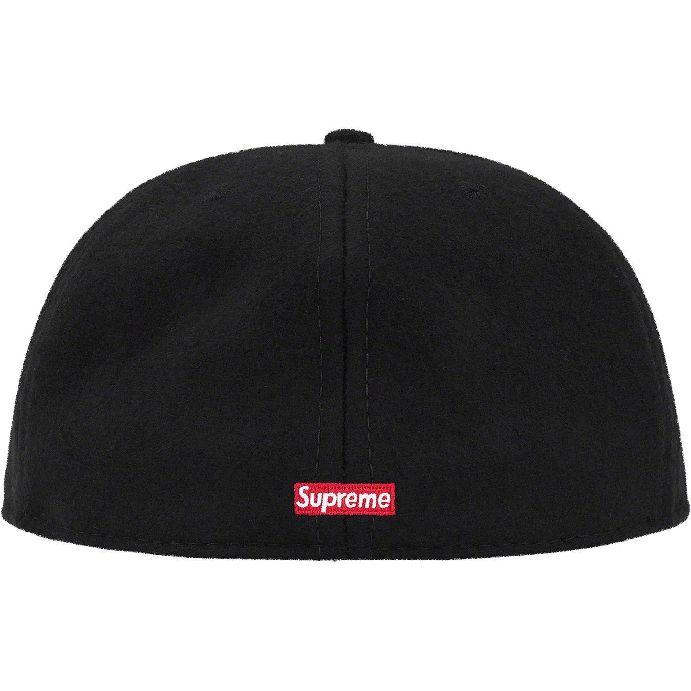 Ebbets® S Logo Fitted 6-Panel view 11